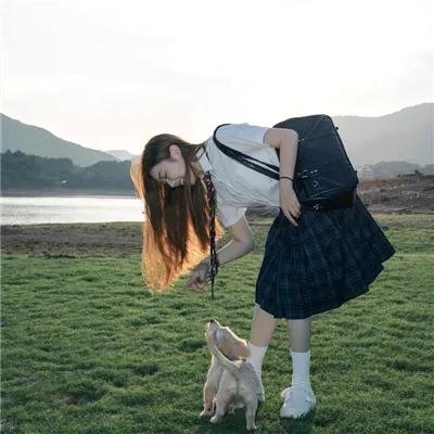 美丽背后